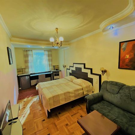 Дом Писателей Цахкадзора Otel Dış mekan fotoğraf