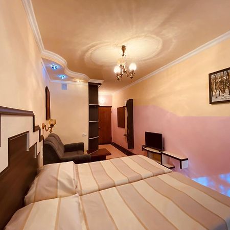 Дом Писателей Цахкадзора Otel Dış mekan fotoğraf