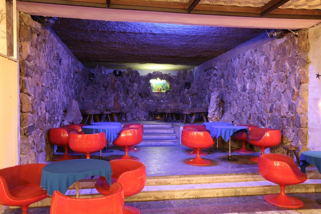 Дом Писателей Цахкадзора Otel Dış mekan fotoğraf