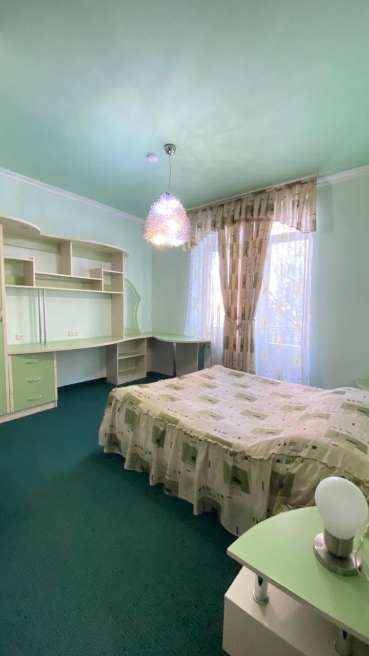Дом Писателей Цахкадзора Otel Dış mekan fotoğraf