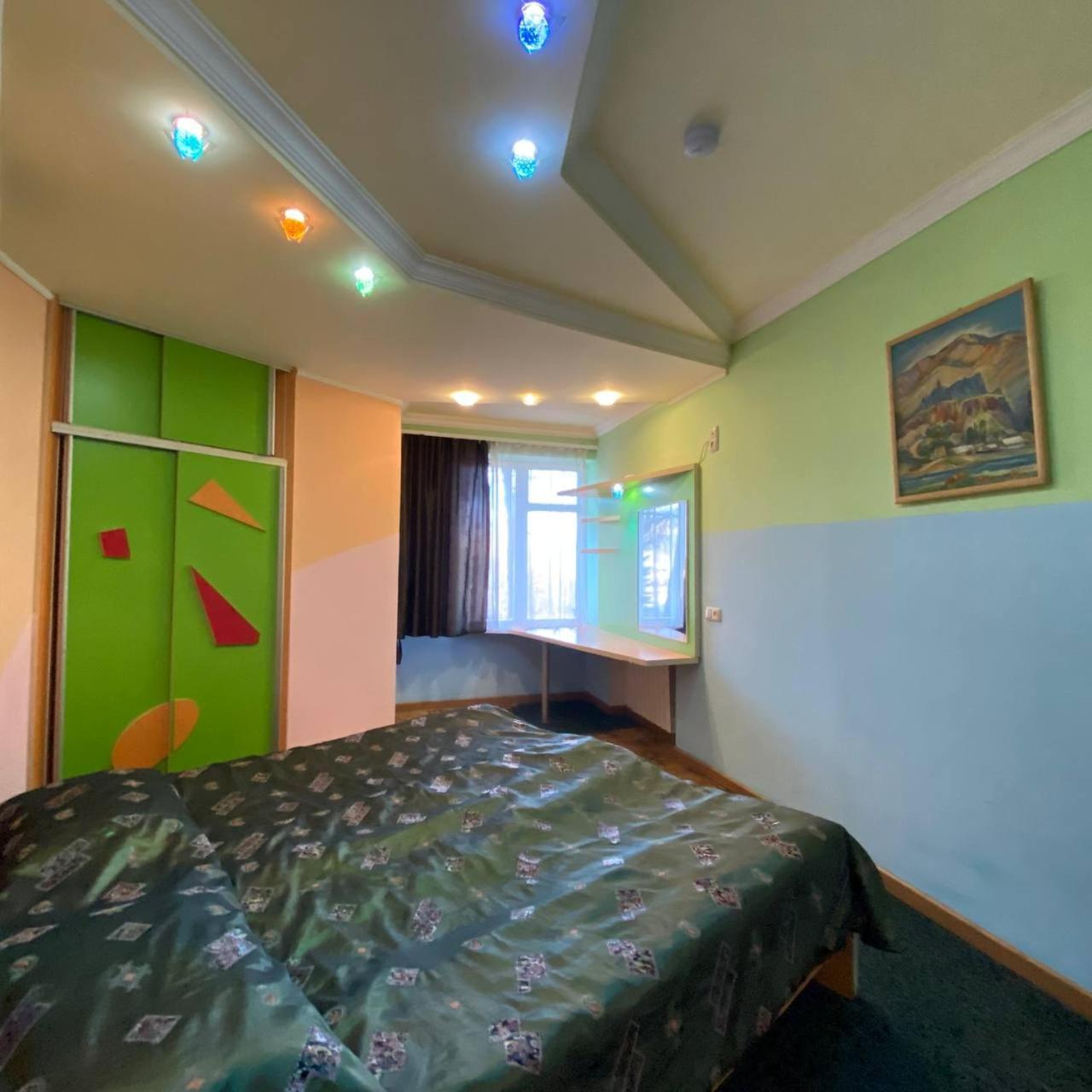 Дом Писателей Цахкадзора Otel Dış mekan fotoğraf