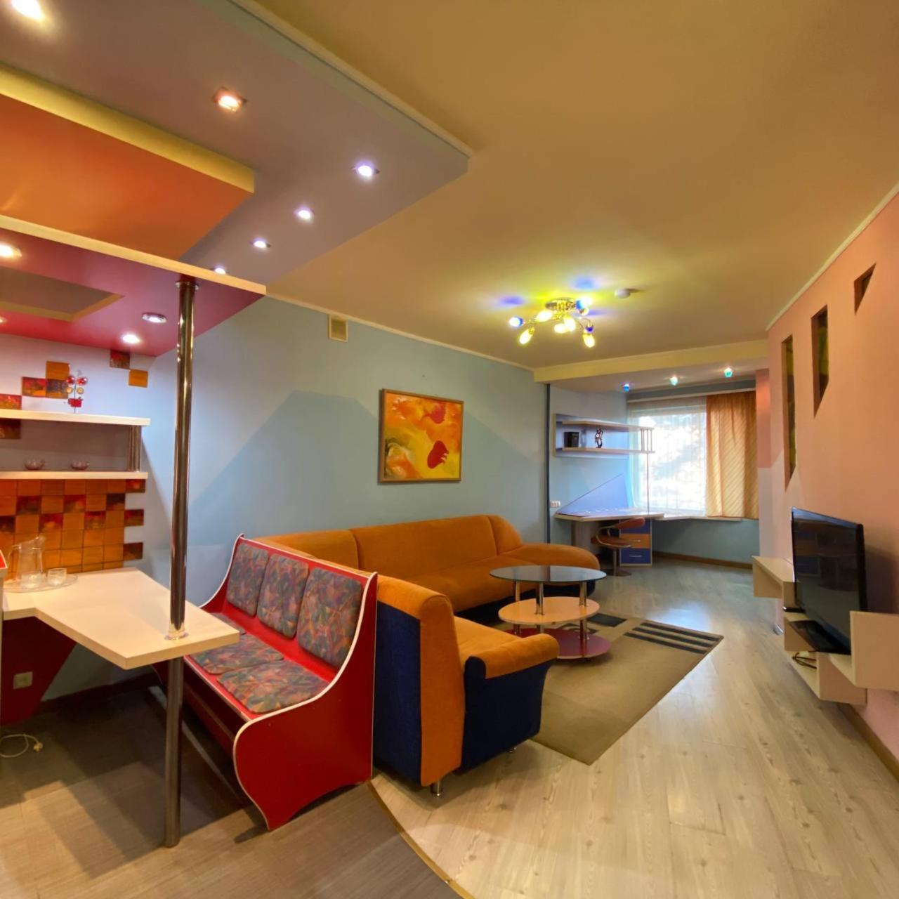 Дом Писателей Цахкадзора Otel Dış mekan fotoğraf