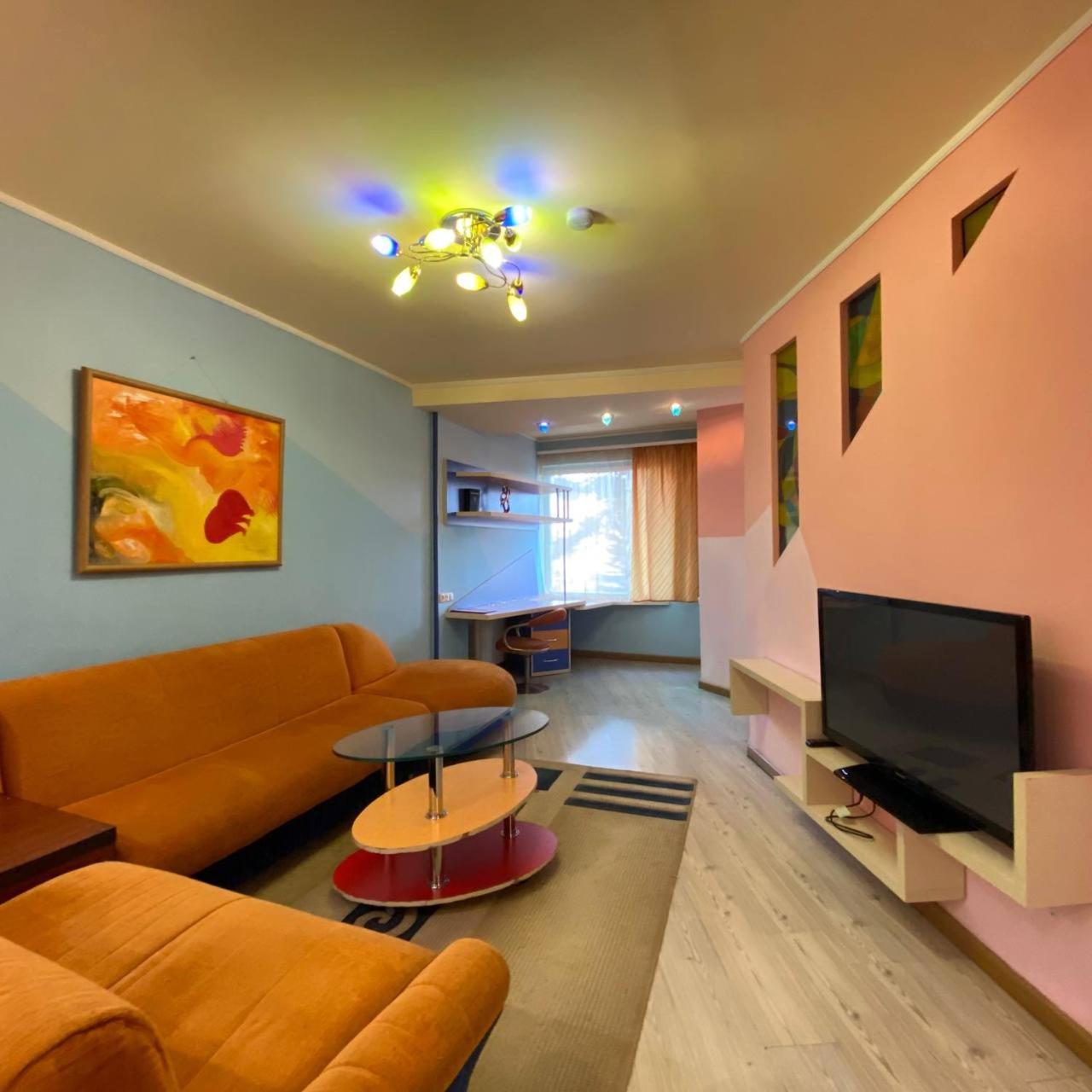 Дом Писателей Цахкадзора Otel Dış mekan fotoğraf