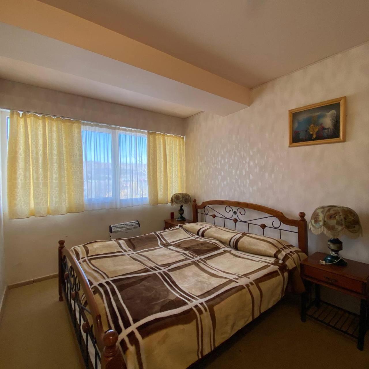Дом Писателей Цахкадзора Otel Dış mekan fotoğraf