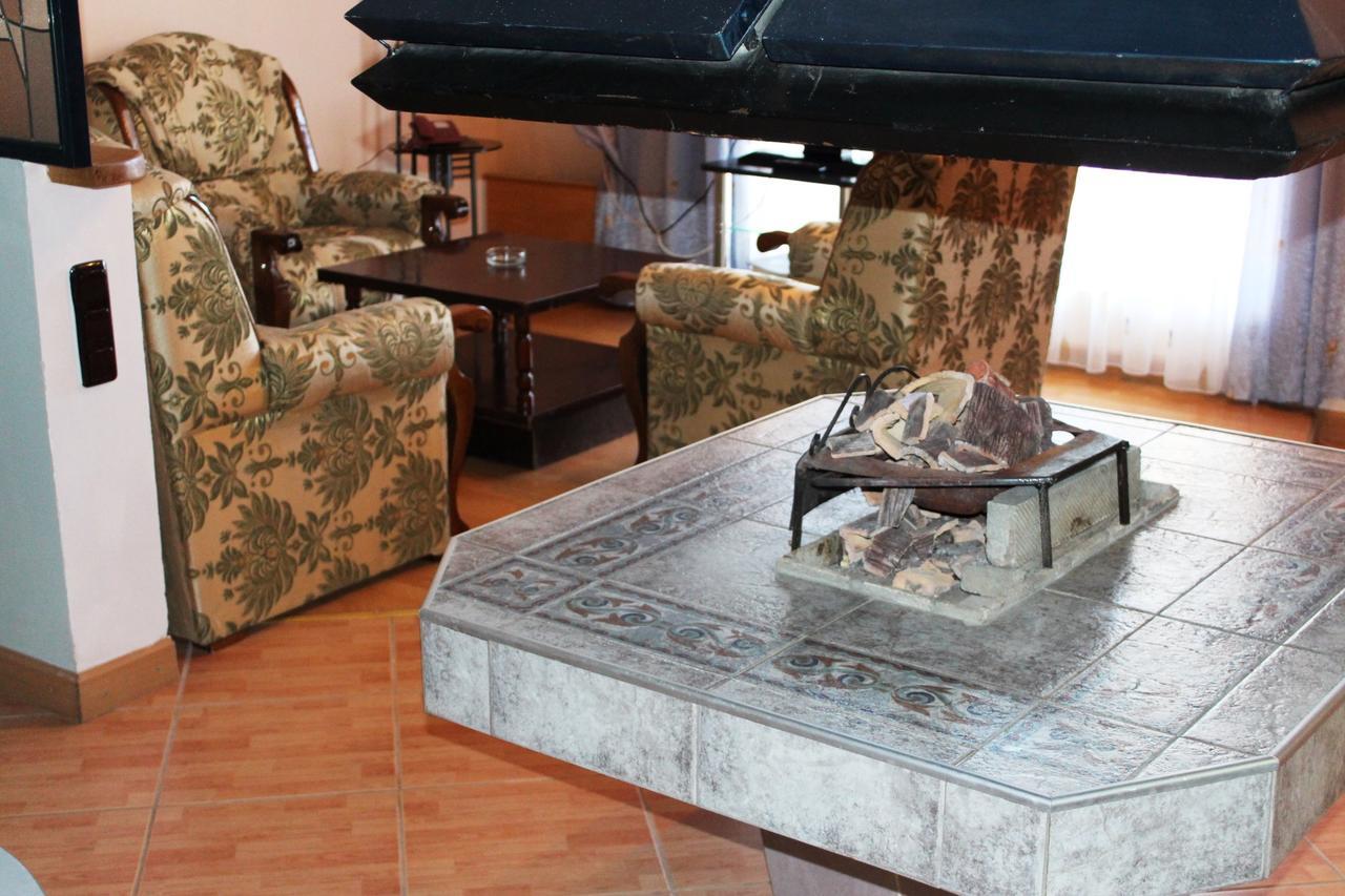 Дом Писателей Цахкадзора Otel Dış mekan fotoğraf